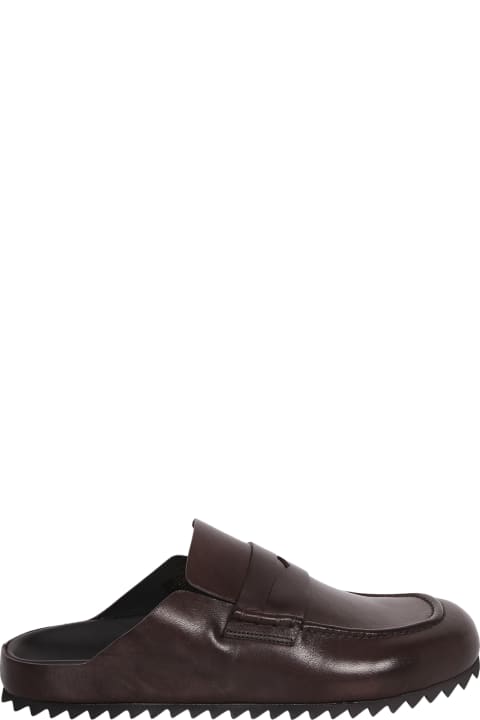 Officine Creative Other Shoes for Men Officine Creative Nappa Leather Sandals