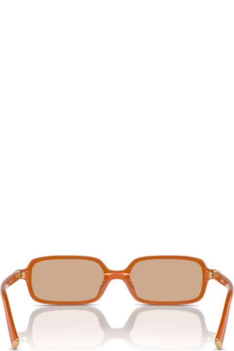 Miu Miu Eyewear Eyewear for Women Miu Miu Eyewear 11zs Sole11v40d