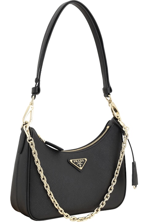 Homeware Prada Lux Shoulder Bag