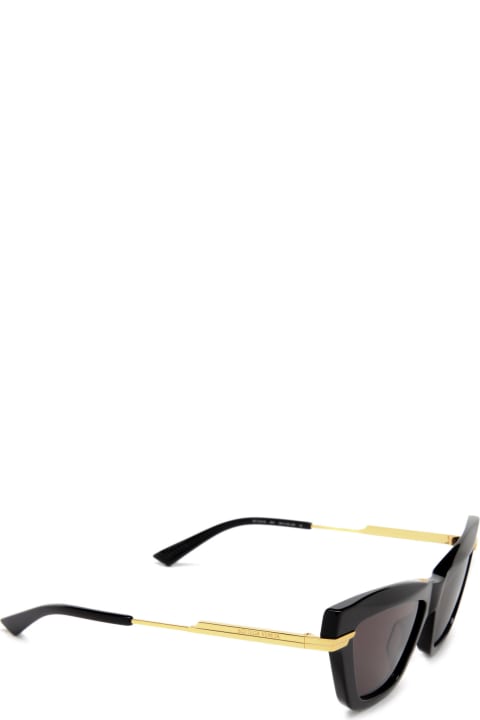 ウィメンズ Bottega Veneta Eyewearのアイウェア Bottega Veneta Eyewear Bv1241s Sunglasses