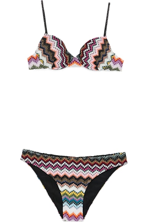 Homeware Missoni Beachwear