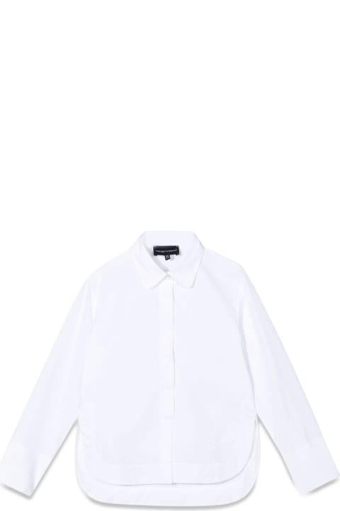 قمصان لـ بنات Emporio Armani Shirt M/l