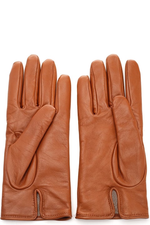 Chloé Gloves for Women Chloé 'chloé Iconic' Gloves