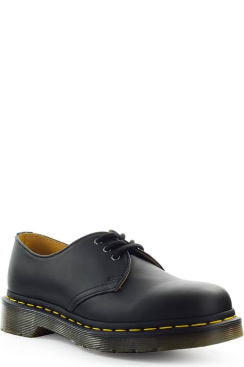 ウィメンズ Dr. Martensのレースアップシューズ Dr. Martens 1461 Lace Up Shoes