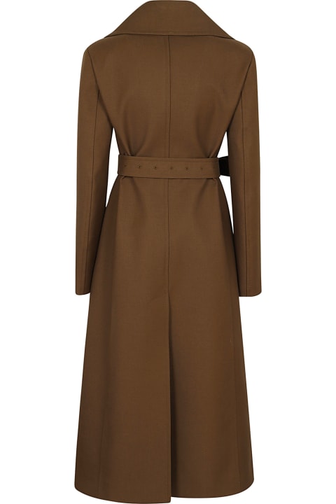 Fashion for Women Jil Sander Coat 48