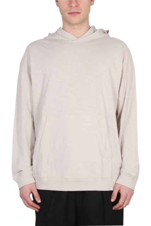 Theory Fleeces & Tracksuits for Men Theory T-shirt "allston"