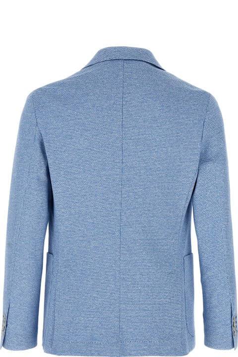 Barba Napoli for Women Barba Napoli 'dynamic 201' Blazer
