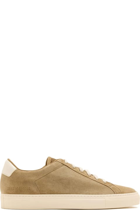 Common Projects for Kids Common Projects Shoe