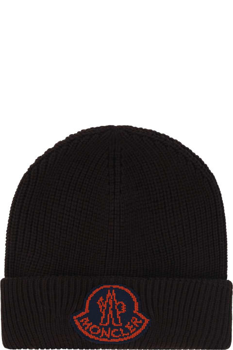 Hats for Men Moncler Beanie Hat