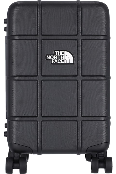 The North Face Luggage for Women The North Face Trolley "all Weather"