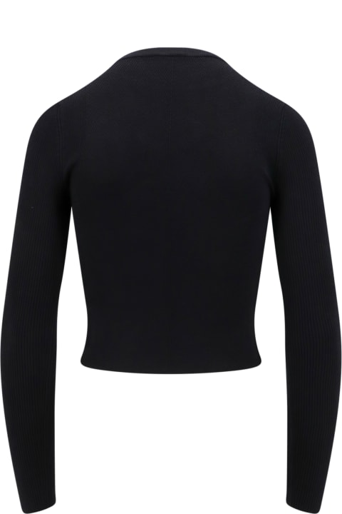 Sweaters for Women Diesel M-valary Sweater