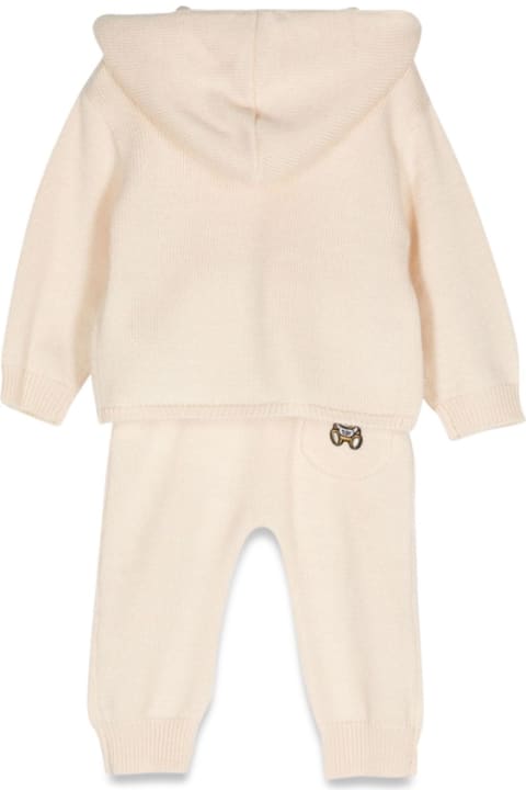 Homeware Moschino Cardigan + Pants