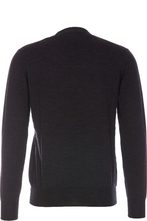 Paolo Pecora Clothing for Men Paolo Pecora Sweater