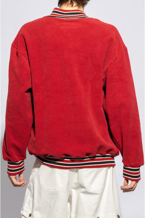Rhude Fleeces & Tracksuits for Men Rhude Cotton Sweatshirt