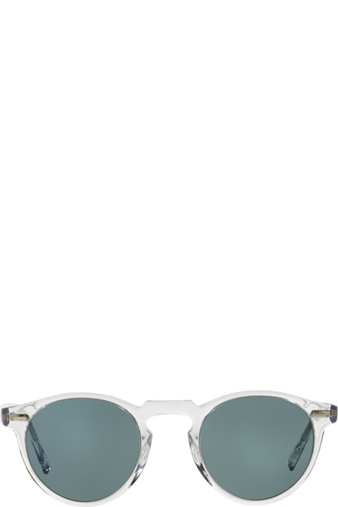 Eyewear for Men Oliver Peoples Ov5217s Crystal Sunglasses