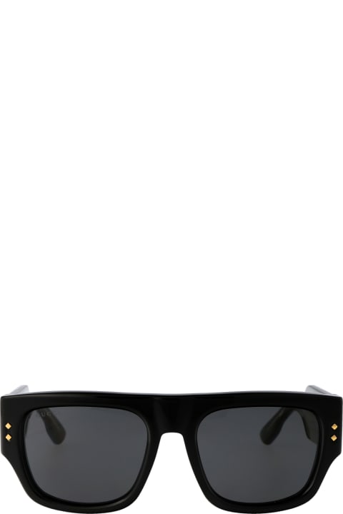 Homeware Gucci Eyewear Gg1262s Sunglasses