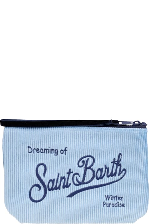 Clutches for Women MC2 Saint Barth Aline W