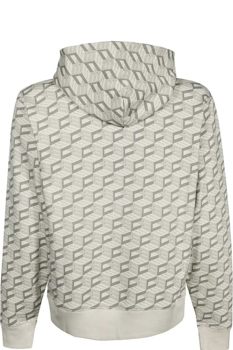 Billionaire Boys Club for Women Billionaire Boys Club Hooded Sweatshirt