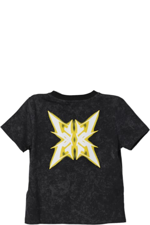 Givenchy T-Shirts & Polo Shirts for Boys Givenchy Tshirt