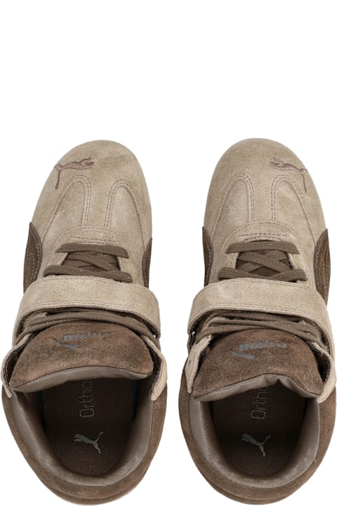 Puma Speedcat Wedge Women S Sneakers