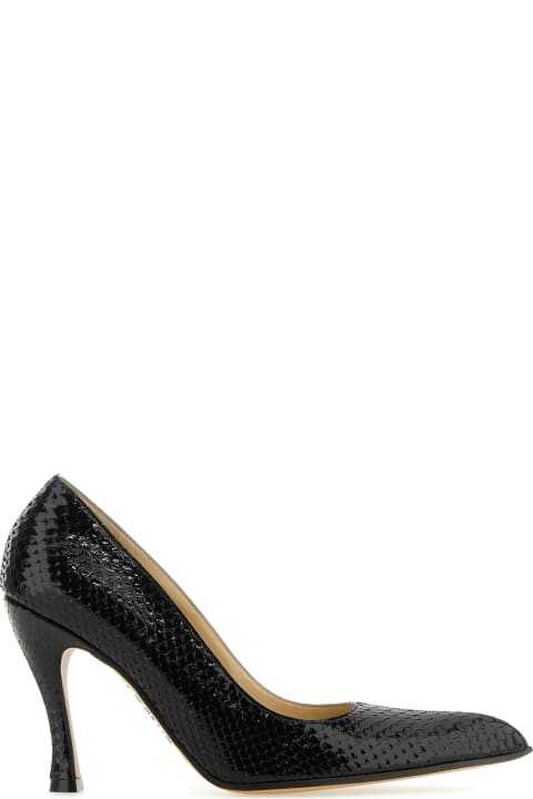 Homeware Loewe Scarpe Con Tacco