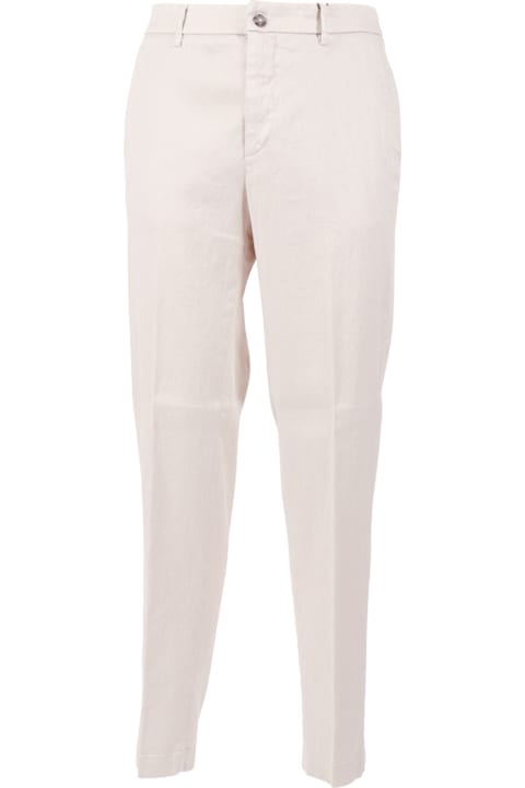 Peserico for Kids Peserico Man Trousers