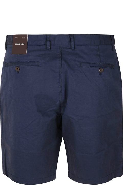 Fashion for Men Michael Kors Classic Plain Trouser Shorts