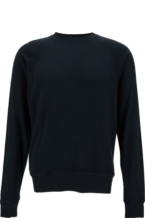 Sweaters for Men Tom Ford Felpa In Knitted