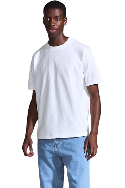 أدوات منزلية Levi's Blue Tab Relaxed Tee