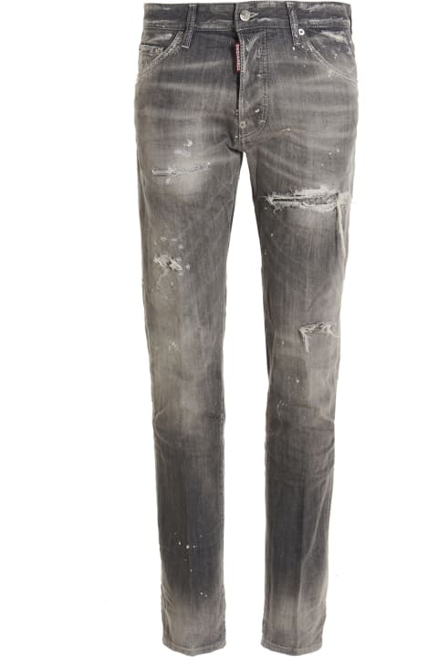 Dsquared2 for Men Dsquared2 'cool Guy' Jeans