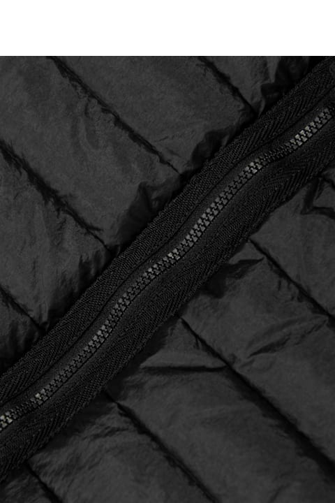 Homeware Stone Island Junior Stone Island Junior Compass Motif Vest