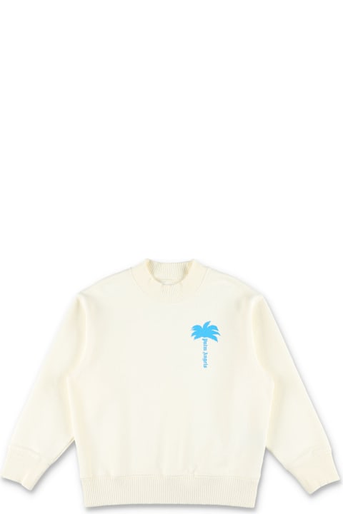 Homeware Palm Angels Kid - Palm Sweatshirt