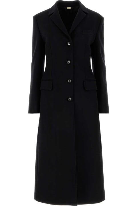 Coats & Jackets for Women Gucci Cappotto