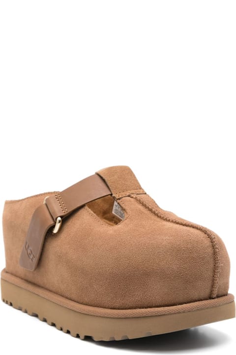UGG Goldenstar Hi Clogs