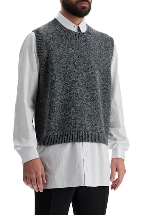 Maison Margiela for Men Maison Margiela Lambswool