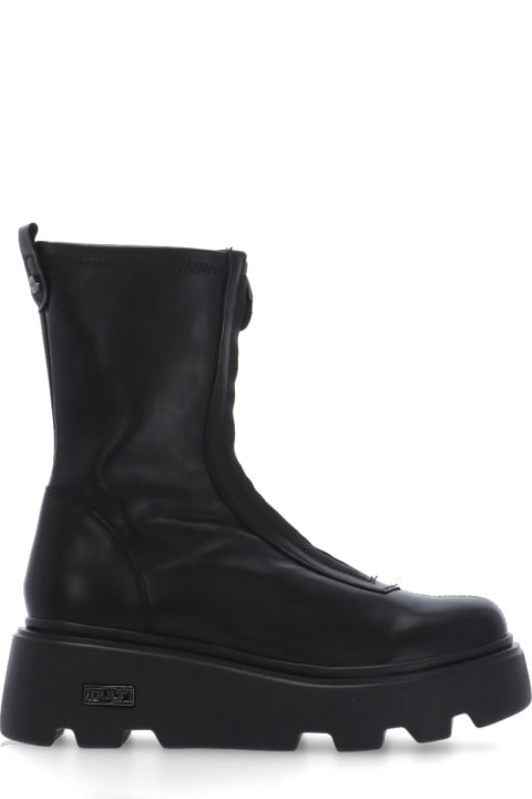 Boots for Women Cult New Rock 3554