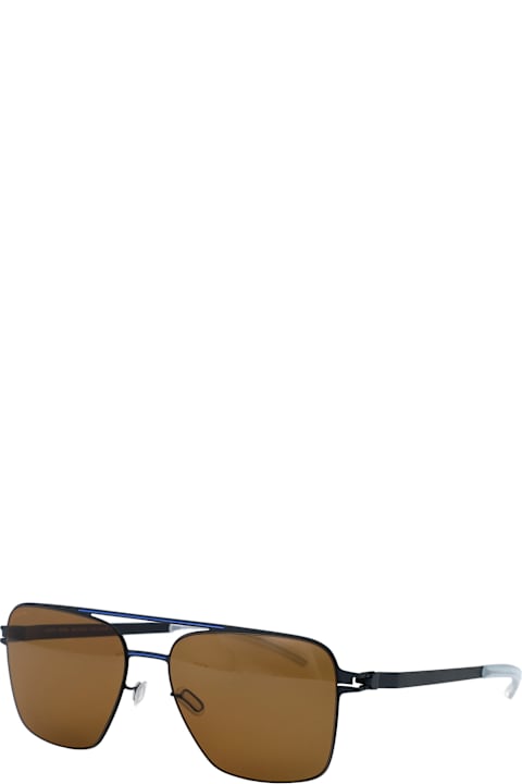 Homeware Mykita Bernie Sunglasses