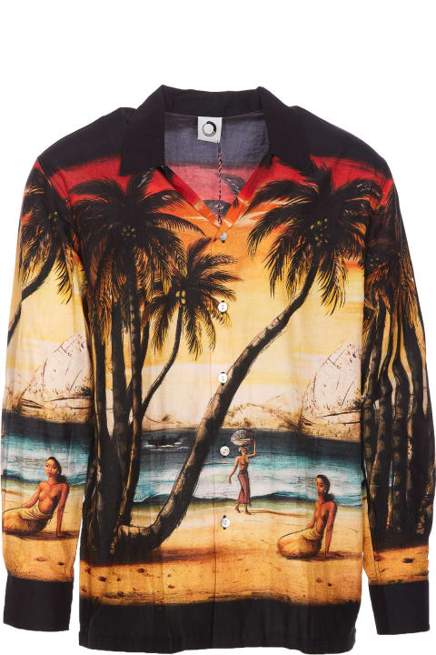 Endless Joy Clothing for Men Endless Joy Bali Asli Shirt