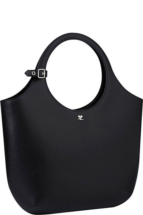 Courrèges for Women Courrèges Mdium Holy Bag