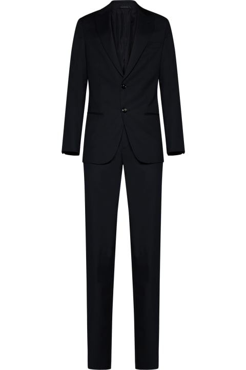 Suits for Men Giorgio Armani Suit