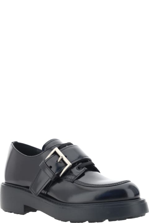 Sneakers for Women Prada Loafers