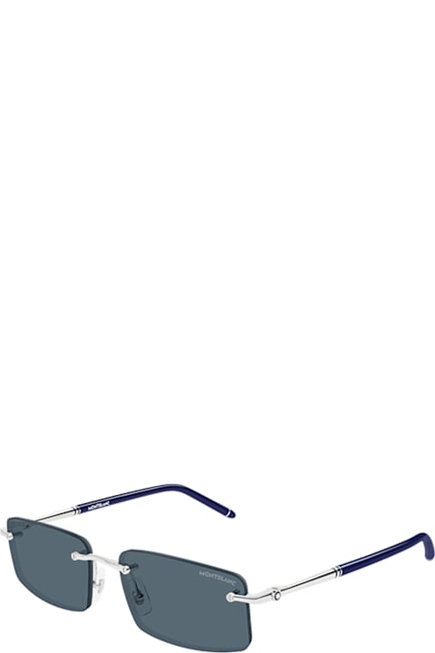 Montblanc لـ Kids Montblanc MB0443S Sunglasses