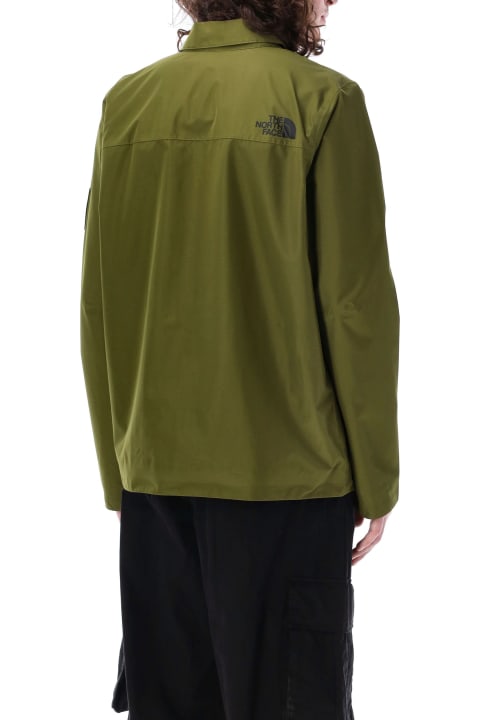 The North Face for Men The North Face Amos Tech Overshirt