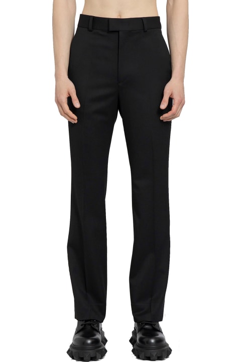 Valentino Clothing for Men Valentino Wool Pants