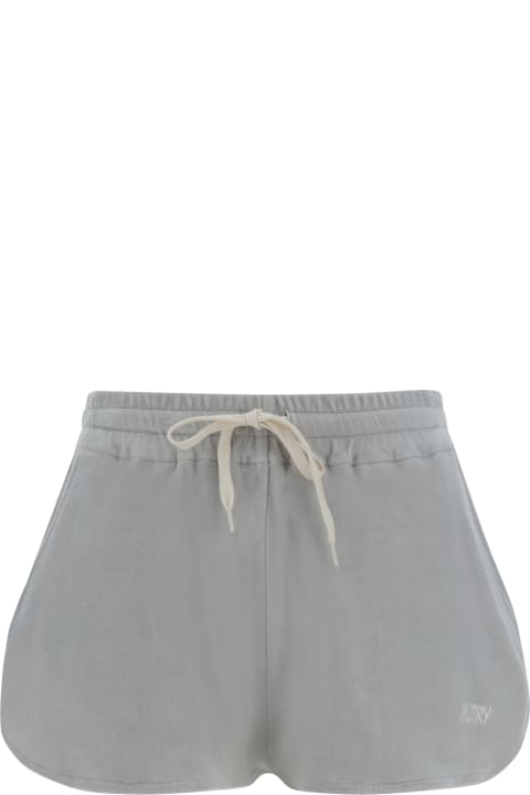 Autry Pants & Shorts for Women Autry Shorts