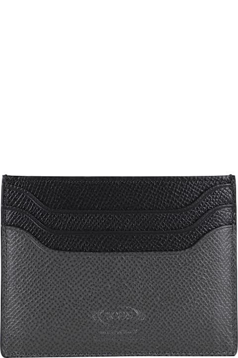 Tod's Accessories for Men Tod's Portacarte