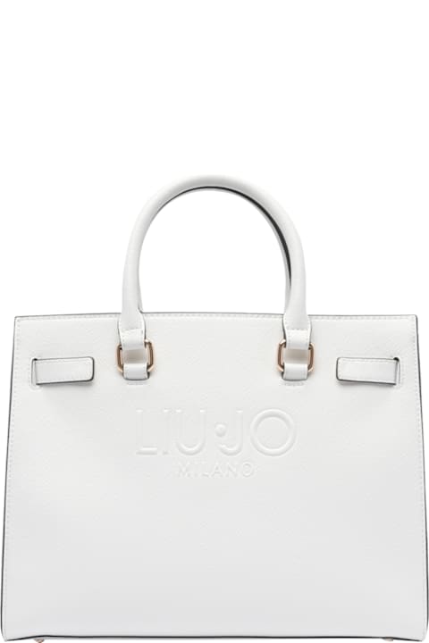 Homeware Liu-Jo Logo Tote Bag