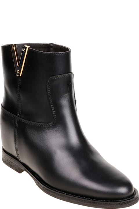 Via Roma 15 Shoes for Women Via Roma 15 Ankle Boot