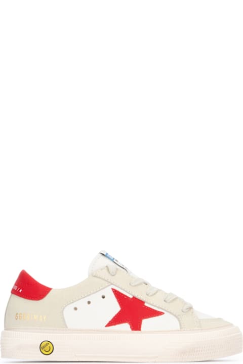 Golden Goose for Girls Golden Goose Sneakers