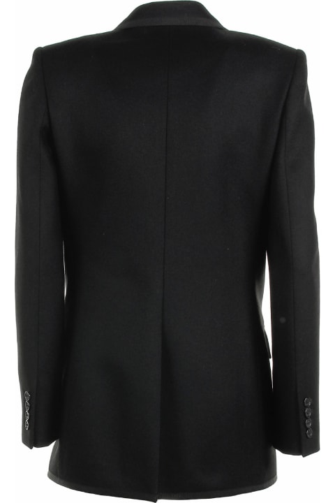 Saint Laurent Coats & Jackets for Women Saint Laurent Jacket
